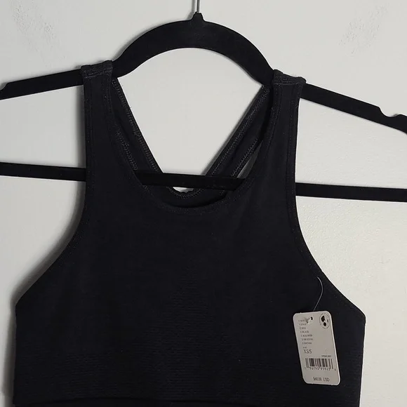 FREE PEOPLE MOVEMENT NWT Every Single Time Runsie Onesie Size Xsmall/Small - Picture 8 of 13